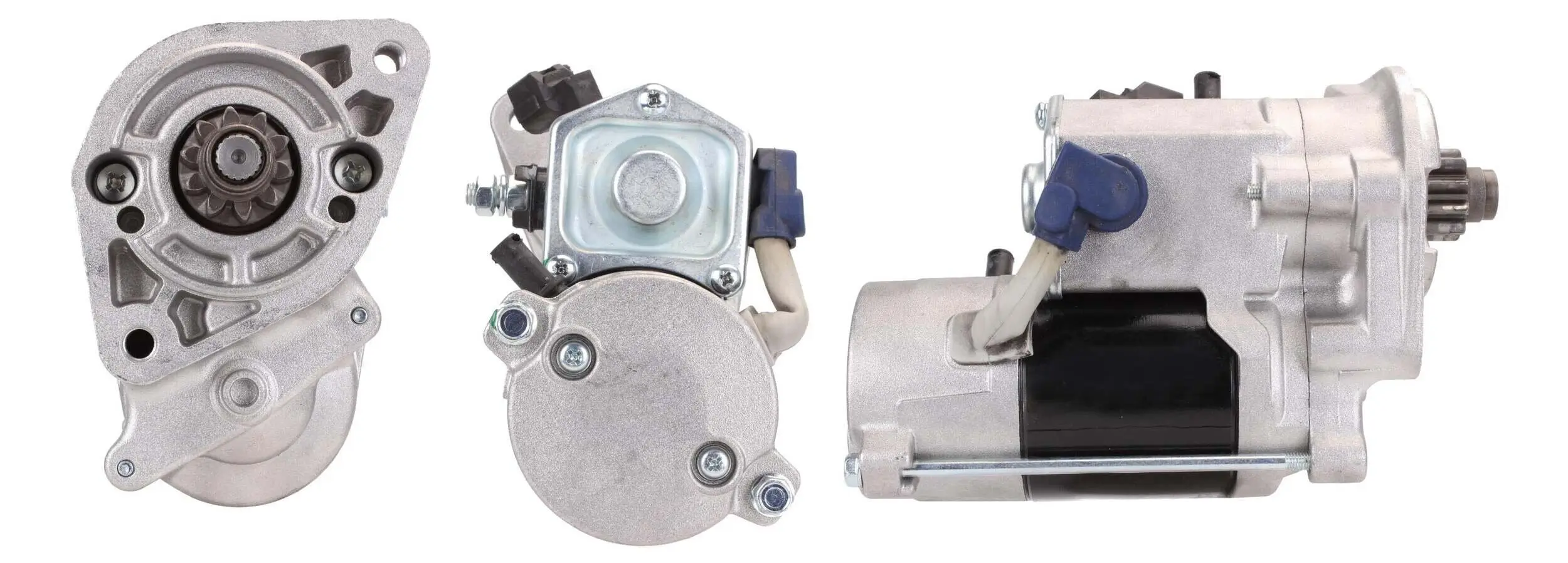 Starter 12 V 2 kW ELSTOCK 25-3374