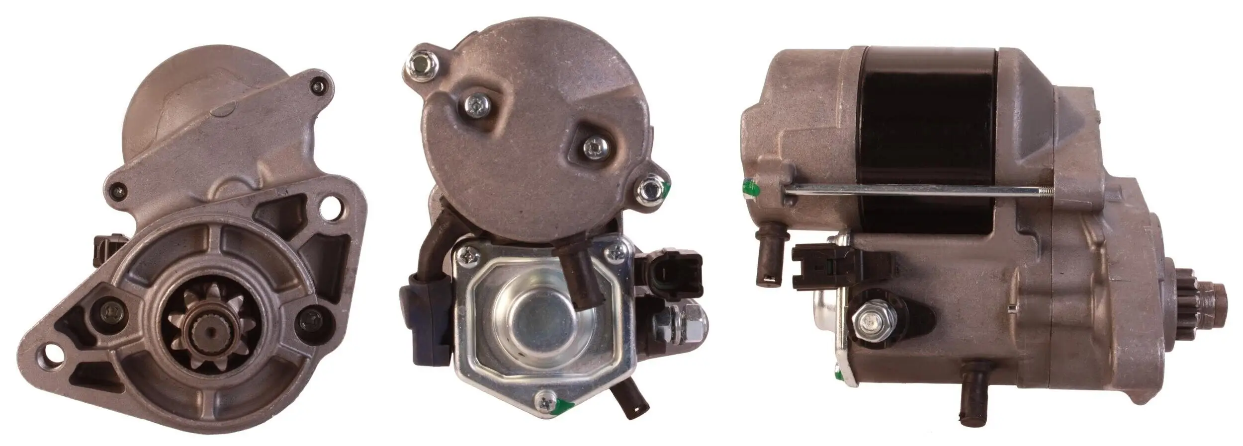 Starter 12 V 1,4 kW ELSTOCK 25-3375