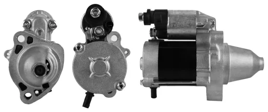 Starter 12 V 0,7 kW ELSTOCK 25-3354 Bild Starter 12 V 0,7 kW ELSTOCK 25-3354