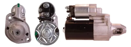 Starter 12 V 1,1 kW ELSTOCK 25-4029 Bild Starter 12 V 1,1 kW ELSTOCK 25-4029