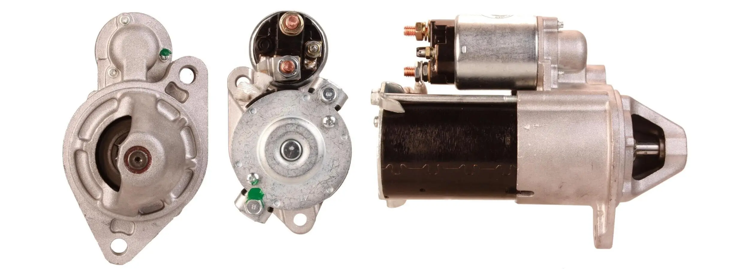 Starter 12 V 1,4 kW ELSTOCK 25-3384