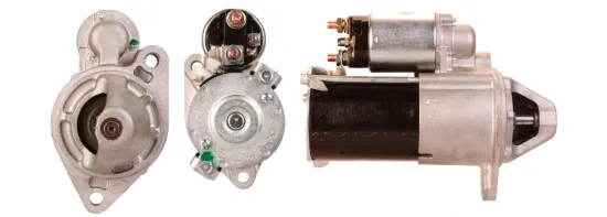 Starter 12 V 1,4 kW ELSTOCK 25-3384 Bild Starter 12 V 1,4 kW ELSTOCK 25-3384