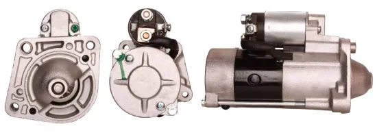 Starter 12 V 2 kW ELSTOCK 25-3383 Bild Starter 12 V 2 kW ELSTOCK 25-3383