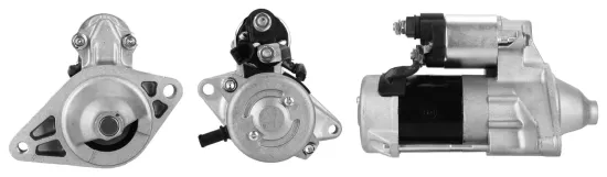 Starter 12 V 1,2 kW ELSTOCK 25-4052 Bild Starter 12 V 1,2 kW ELSTOCK 25-4052