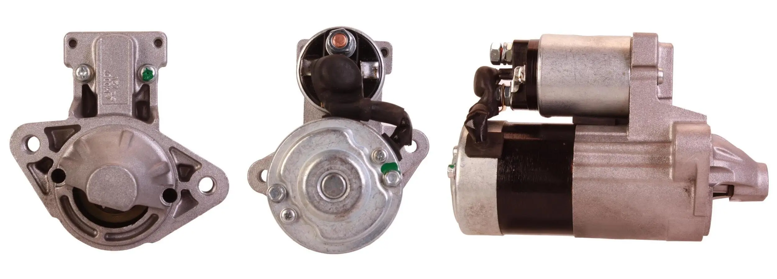 Starter 12 V 1,1 kW ELSTOCK 25-4051