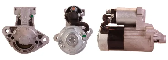 Starter 12 V 1,1 kW ELSTOCK 25-4051 Bild Starter 12 V 1,1 kW ELSTOCK 25-4051