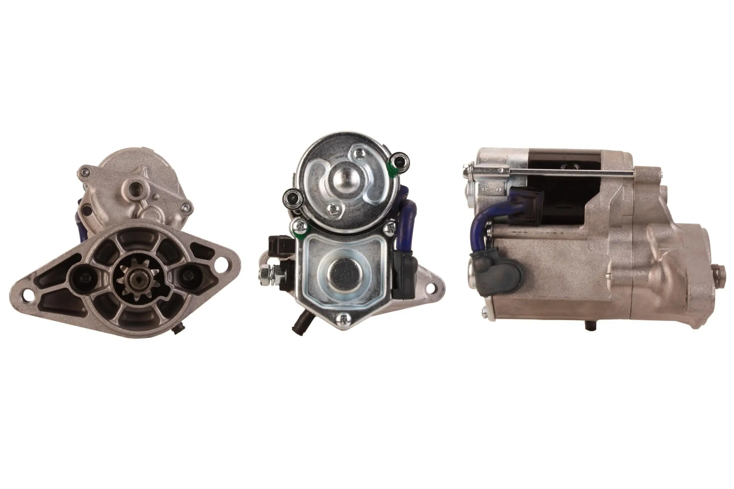 Starter 12 V 1 kW ELSTOCK 25-2438