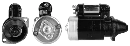 Generator 12 V ELSTOCK 28-1832 Bild Generator 12 V ELSTOCK 28-1832