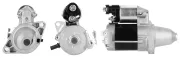 Starter 12 V 0,8 kW ELSTOCK 25-2425