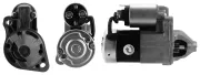 Starter 12 V 1 kW ELSTOCK 25-2169