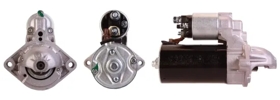 Starter 12 V 1,8 kW ELSTOCK 25-3396 Bild Starter 12 V 1,8 kW ELSTOCK 25-3396