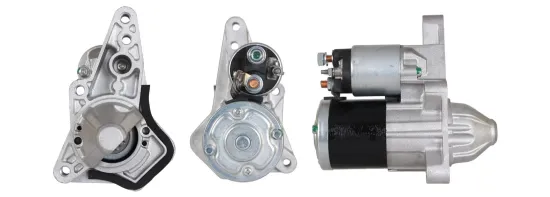 Starter 12 V 1 kW ELSTOCK 25-3397 Bild Starter 12 V 1 kW ELSTOCK 25-3397