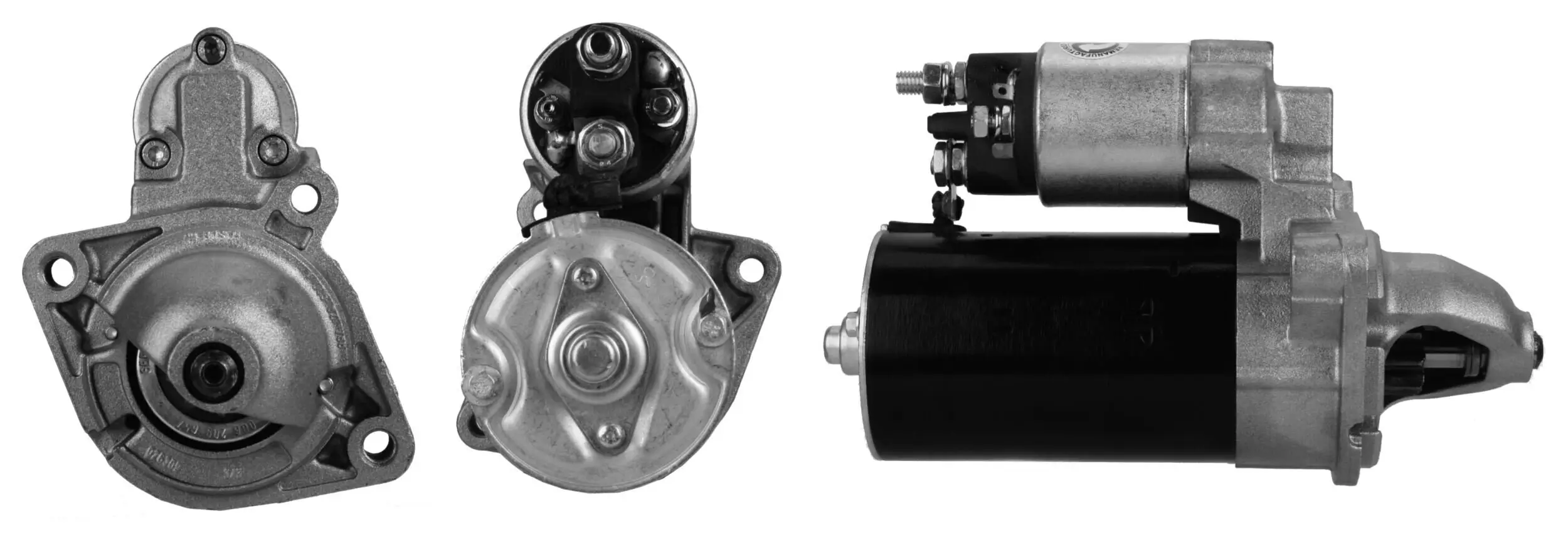 Starter 12 V 1,4 kW ELSTOCK 26-2238