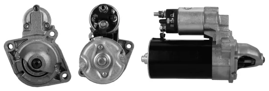 Starter 12 V 1,4 kW ELSTOCK 26-2238 Bild Starter 12 V 1,4 kW ELSTOCK 26-2238