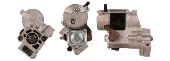 Starter 12 V 1,4 kW ELSTOCK 25-2272 Bild Starter 12 V 1,4 kW ELSTOCK 25-2272