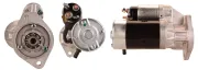 Starter 12 V 2 kW ELSTOCK 25-0492