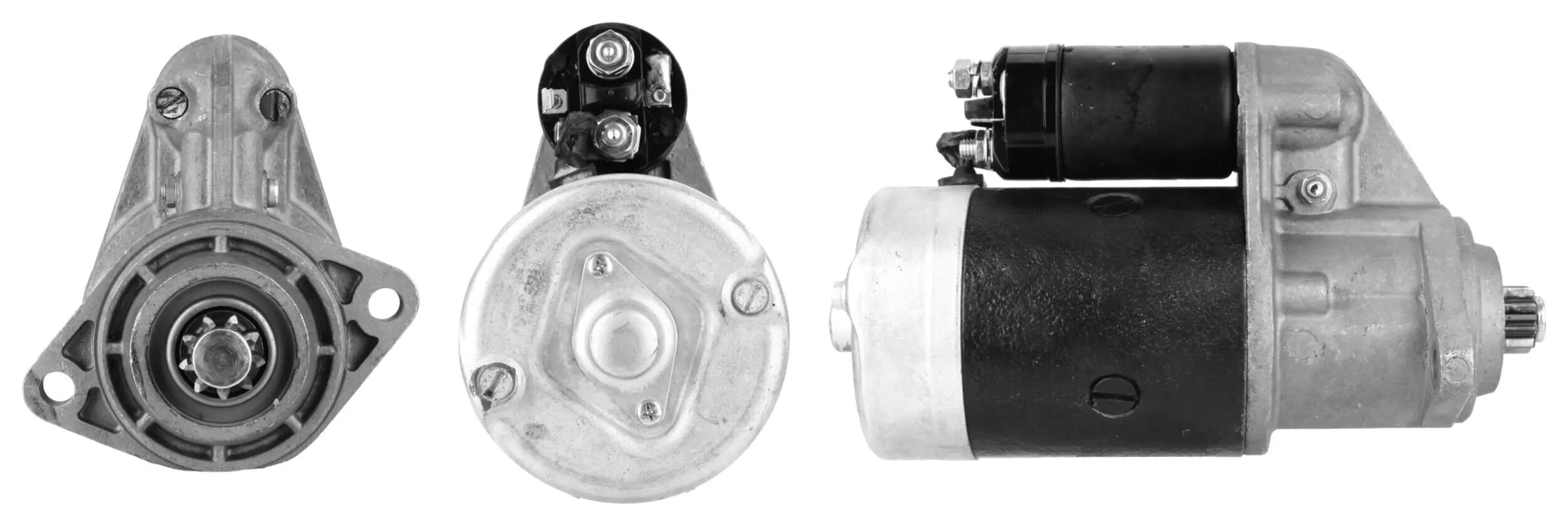 Starter 12 V 1,5 kW ELSTOCK 26-1105