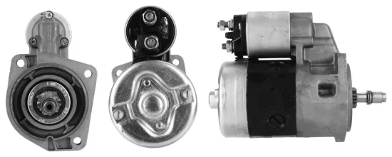 Starter 12 V 0,8 kW ELSTOCK 26-0426 Bild Starter 12 V 0,8 kW ELSTOCK 26-0426