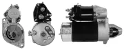 Starter 12 V 0,7 kW ELSTOCK 25-0025