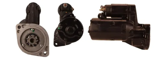 Starter 12 V 1 kW 0,95 kW ELSTOCK 25-1082 Bild Starter 12 V 1 kW 0,95 kW ELSTOCK 25-1082