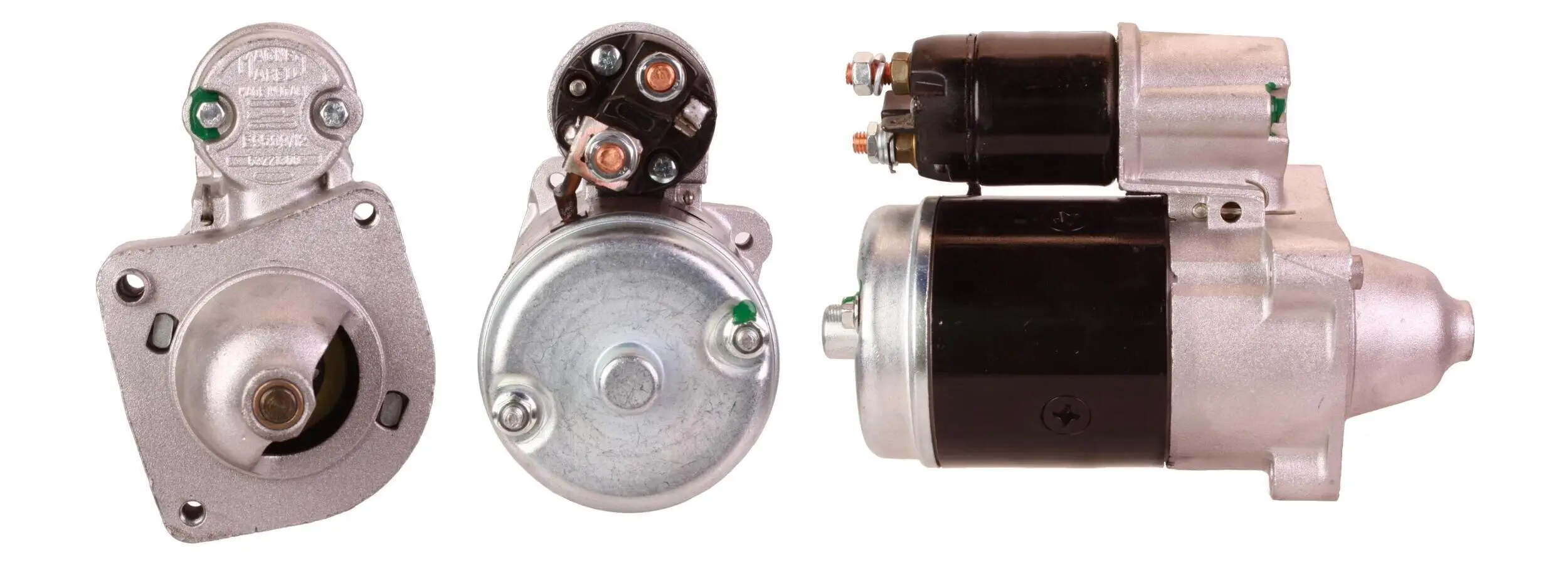 Starter 12 V 0,8 kW ELSTOCK 26-0225