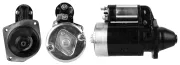 Starter 12 V 1,3 kW ELSTOCK 25-0047
