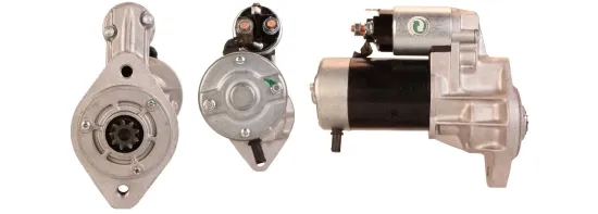 Starter 12 V 2 kW ELSTOCK 25-1039 Bild Starter 12 V 2 kW ELSTOCK 25-1039