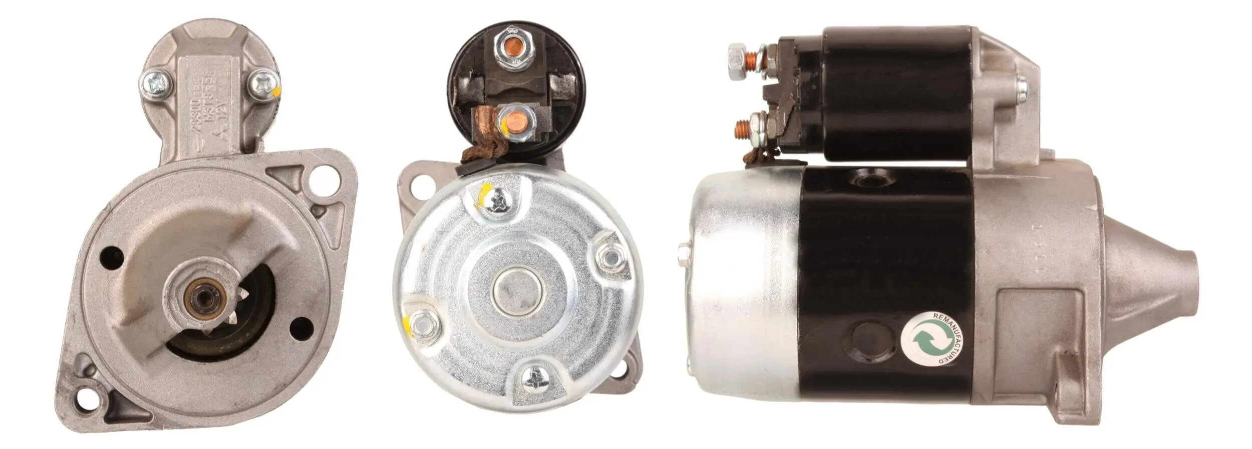 Starter 12 V 0,8 kW ELSTOCK 25-1063