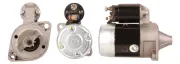 Starter 12 V 0,8 kW ELSTOCK 25-1063