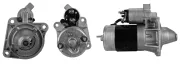 Starter 12 V 2,2 kW ELSTOCK 25-1147