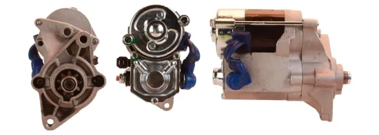 Starter 12 V 0,8 kW ELSTOCK 25-1217 Bild Starter 12 V 0,8 kW ELSTOCK 25-1217