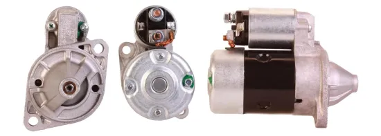 Starter 12 V 1,4 kW ELSTOCK 25-5498 Bild Starter 12 V 1,4 kW ELSTOCK 25-5498