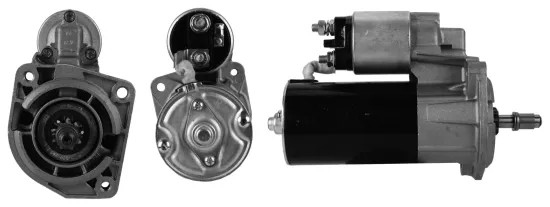 Starter 12 V 1,4 kW ELSTOCK 25-1182 Bild Starter 12 V 1,4 kW ELSTOCK 25-1182
