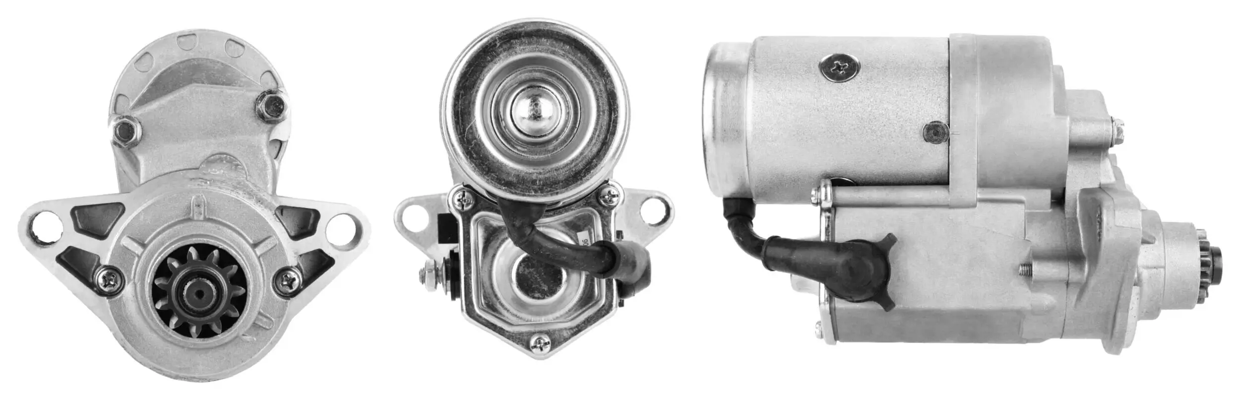 Starter 12 V 1,7 kW ELSTOCK 25-2168