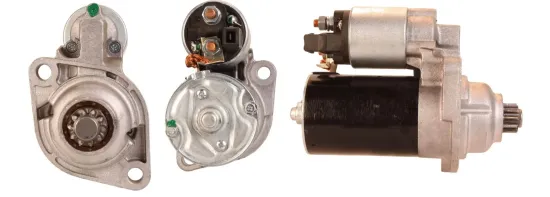 Starter 12 V 1,1 kW ELSTOCK 25-2243 Bild Starter 12 V 1,1 kW ELSTOCK 25-2243