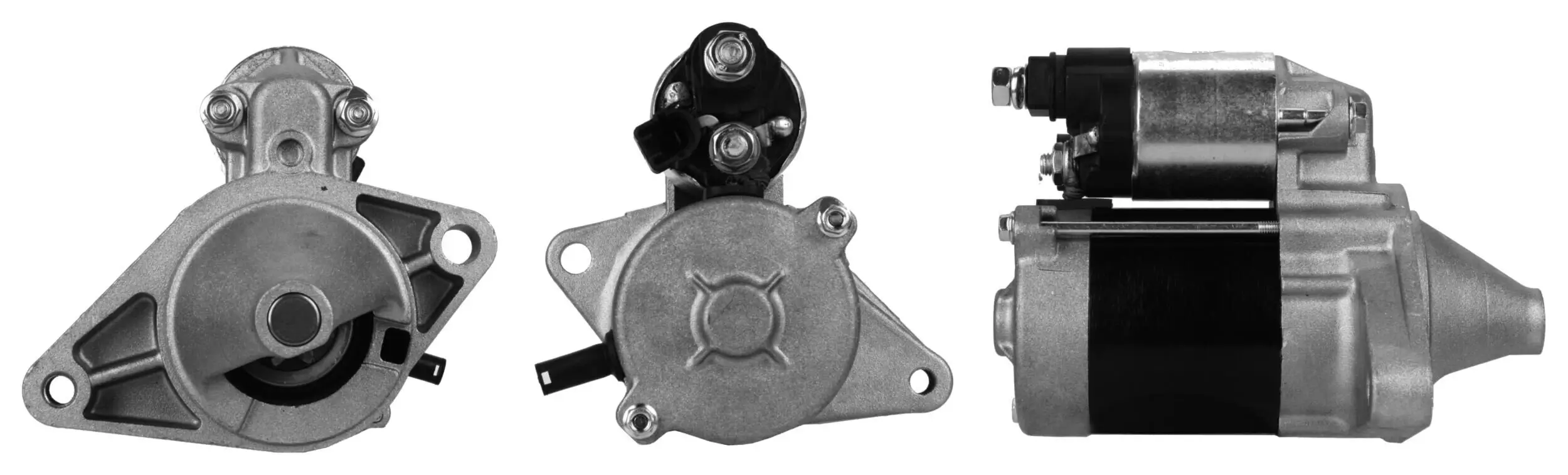 Starter 12 V 0,7 kW ELSTOCK 25-2381