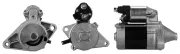 Starter 12 V 0,7 kW ELSTOCK 25-2381