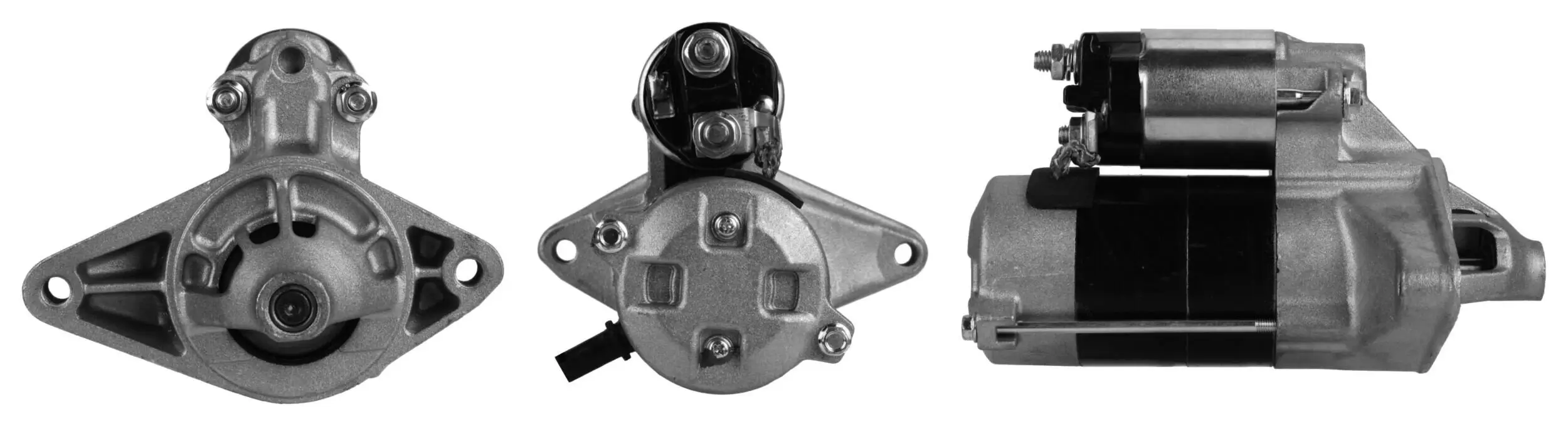 Starter 12 V 0,8 kW ELSTOCK 25-2380
