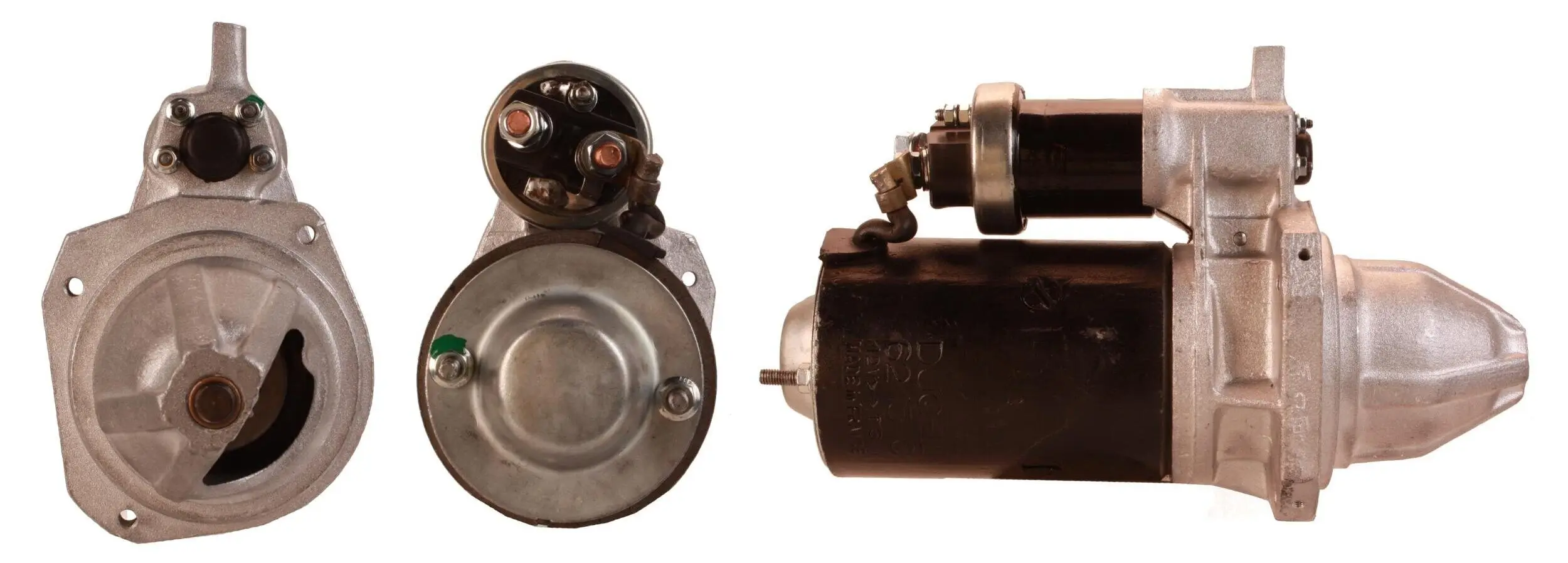 Starter 12 V 1,5 kW ELSTOCK 25-0223