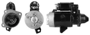 Starter 12 V 2 kW ELSTOCK 25-0234
