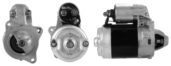 Starter 12 V 0,8 kW ELSTOCK 25-0319 Bild Starter 12 V 0,8 kW ELSTOCK 25-0319