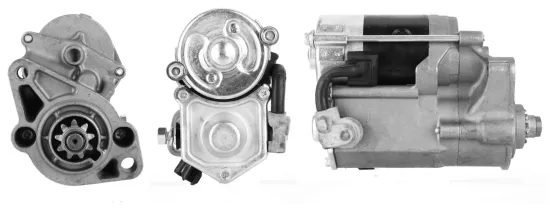 Starter 12 V 1 kW ELSTOCK 25-2426 Bild Starter 12 V 1 kW ELSTOCK 25-2426