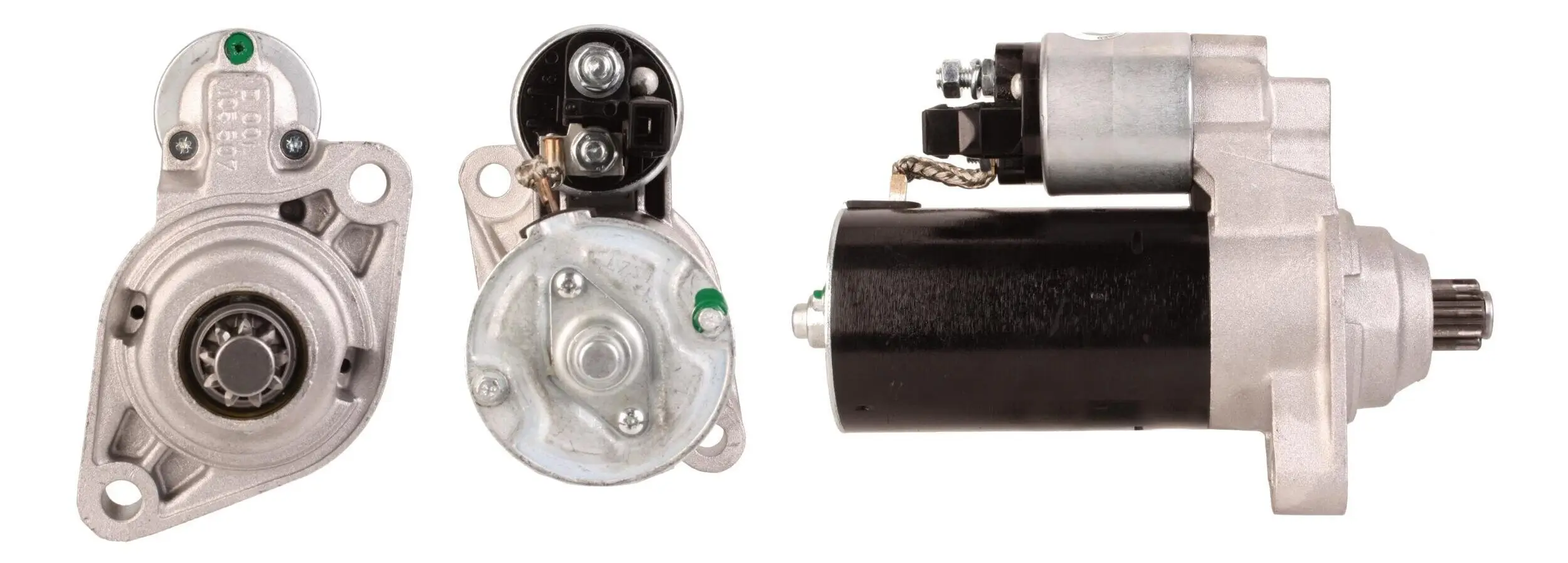 Starter 12 V 1,8 kW ELSTOCK 25-2396