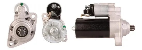 Starter 12 V 1,8 kW ELSTOCK 25-2396 Bild Starter 12 V 1,8 kW ELSTOCK 25-2396