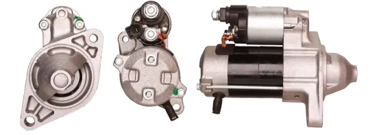 Starter 12 V 0,8 kW ELSTOCK 25-2422 Bild Starter 12 V 0,8 kW ELSTOCK 25-2422