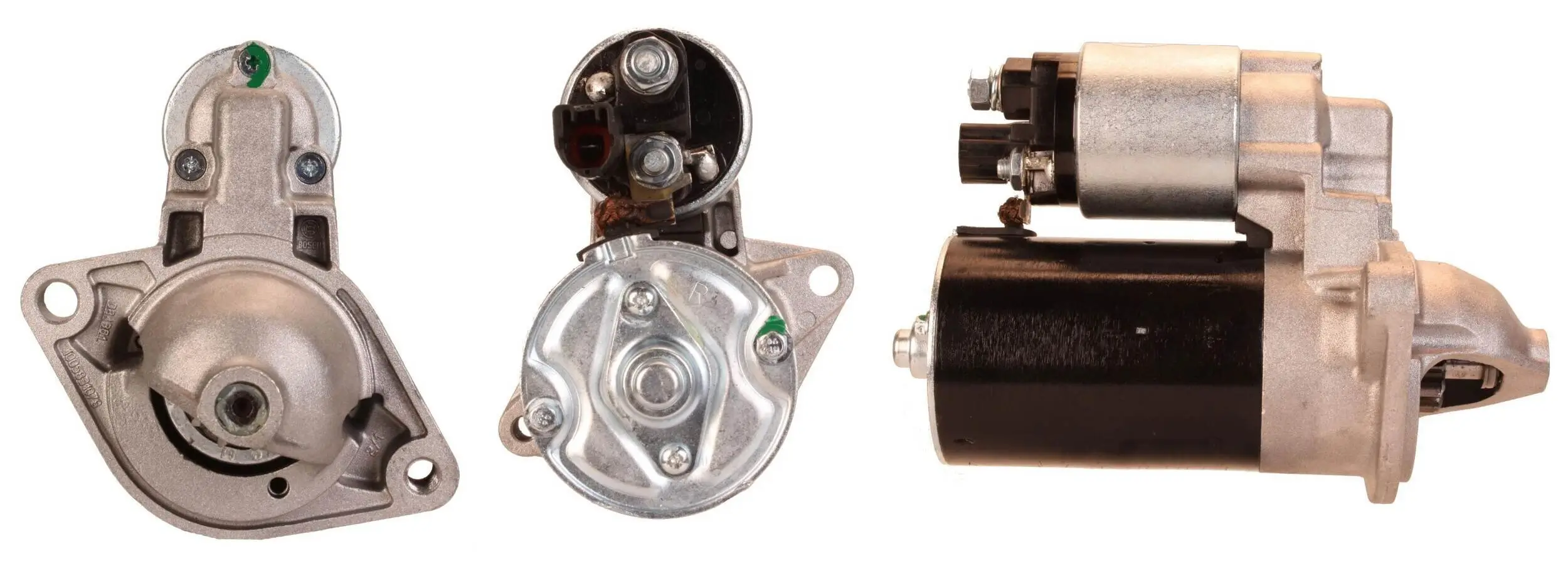 Starter 12 V 1,1 kW ELSTOCK 25-2404