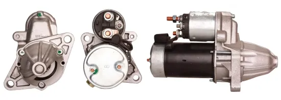 Starter 12 V 1,1 kW ELSTOCK 25-3016 Bild Starter 12 V 1,1 kW ELSTOCK 25-3016
