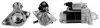 Starter 12 V 1 kW ELSTOCK 25-2442