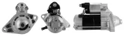 Starter 12 V 1 kW ELSTOCK 25-2442