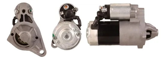 Starter 12 V 1,2 kW ELSTOCK 25-3057 Bild Starter 12 V 1,2 kW ELSTOCK 25-3057